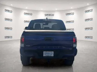 Toyota Tacoma 2022 4x4 TRD Sport 4dr Double Cab 5.0 ft SB 6A