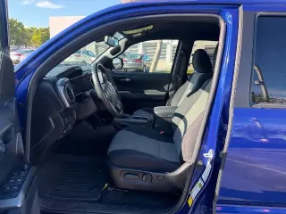 Toyota Tacoma 2022 4x4 TRD Sport 4dr Double Cab 5.0 ft SB 6A