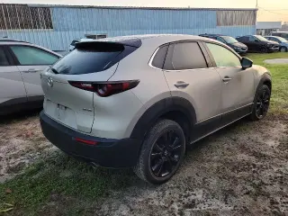 Mazda CX-30 2024 AWD 2.5 S Select Sport 4dr SUV