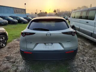 Mazda CX-30 2024 AWD 2.5 S Select Sport 4dr SUV