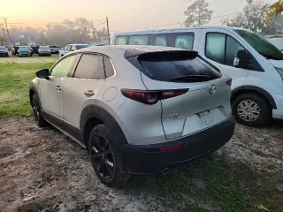 Mazda CX-30 2024 AWD 2.5 S Select Sport 4dr SUV