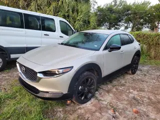 Mazda CX-30 2024 AWD 2.5 S Select Sport 4dr SUV