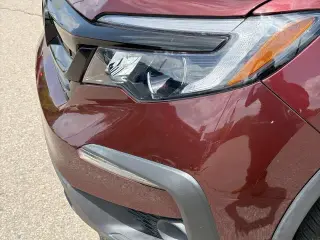 Honda Pilot 2022 AWD SE 4dr SUV