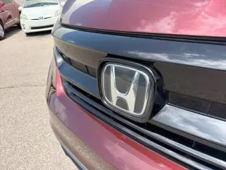 Honda Pilot 2022 AWD SE 4dr SUV