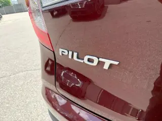 Honda Pilot 2022 AWD SE 4dr SUV