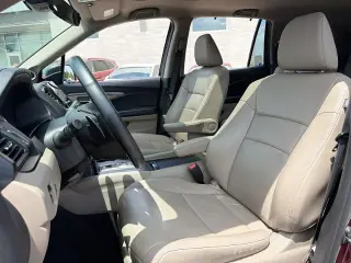 Honda Pilot 2022 AWD SE 4dr SUV
