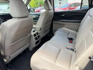 Honda Pilot 2022 AWD SE 4dr SUV