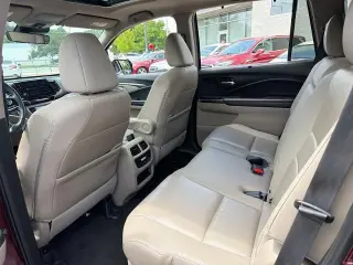 Honda Pilot 2022 AWD SE 4dr SUV
