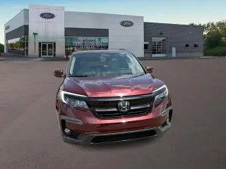 Honda Pilot 2022 AWD SE 4dr SUV