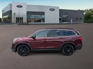 Honda Pilot 2022 AWD SE 4dr SUV