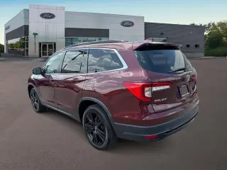 Honda Pilot 2022 AWD SE 4dr SUV