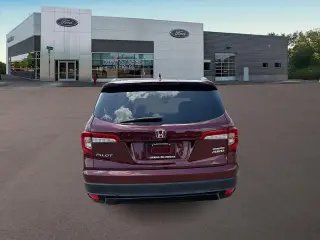 Honda Pilot 2022 AWD SE 4dr SUV