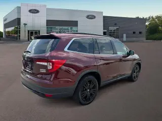 Honda Pilot 2022 AWD SE 4dr SUV