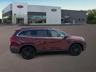Honda Pilot 2022 AWD SE 4dr SUV