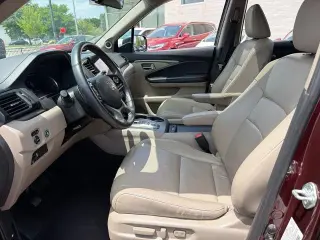 Honda Pilot 2022 AWD SE 4dr SUV