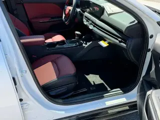 Kia K4 2026 GT-Line 4dr Sedán