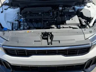 Kia K4 2026 GT-Line 4dr Sedán