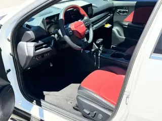 Kia K4 2026 GT-Line 4dr Sedán