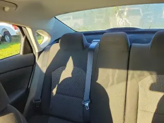 Kia Forte 2023 LXS Sedán 4 puertas