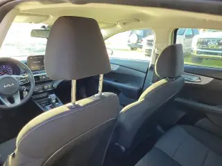 Kia Forte 2023 LXS Sedán 4 puertas