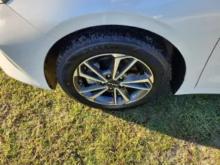 Kia Forte 2023 LXS Sedán 4 puertas
