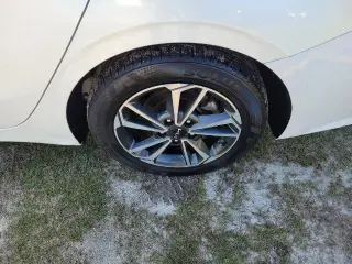 Kia Forte 2023 LXS Sedán 4 puertas
