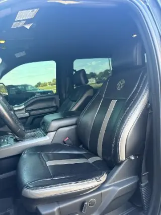 Ford F-150 2016 4x4 XLT 4dr SuperCrew 5.5 ft. SB