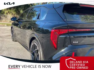 Kia K4 Hatchback 2026 GT-Line 4dr Hatchback