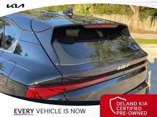 Kia K4 Hatchback 2026 GT-Line 4dr Hatchback