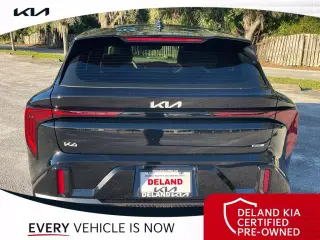 Kia K4 Hatchback 2026 GT-Line 4dr Hatchback