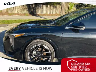 Kia K4 Hatchback 2026 GT-Line 4dr Hatchback