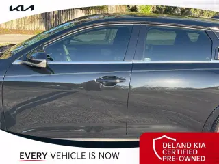 Kia K4 Hatchback 2026 GT-Line 4dr Hatchback