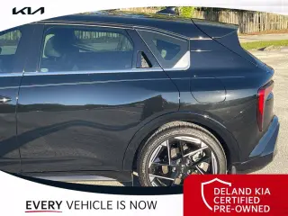 Kia K4 Hatchback 2026 GT-Line 4dr Hatchback