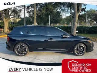 Kia K4 Hatchback 2026 GT-Line 4dr Hatchback