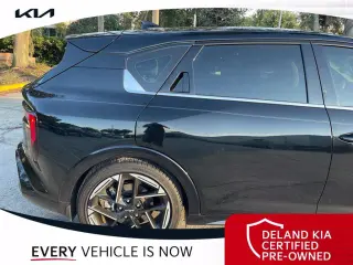 Kia K4 Hatchback 2026 GT-Line 4dr Hatchback