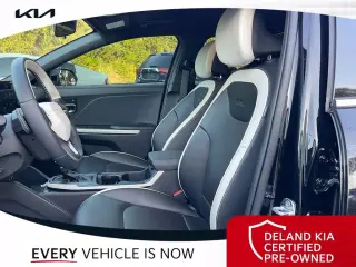 Kia K4 Hatchback 2026 GT-Line 4dr Hatchback