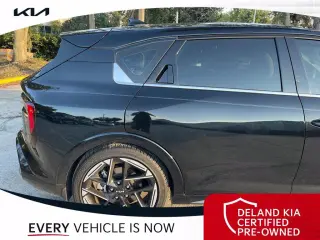 Kia K4 Hatchback 2026 GT-Line 4dr Hatchback