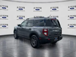 Ford Bronco Sport 2025 AWD Big Bend 4dr SUV