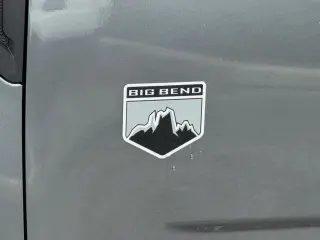 Ford Bronco Sport 2025 AWD Big Bend 4dr SUV