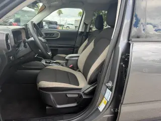 Ford Bronco Sport 2025 AWD Big Bend 4dr SUV