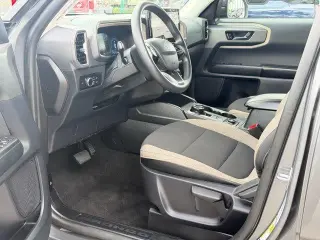 Ford Bronco Sport 2025 AWD Big Bend 4dr SUV
