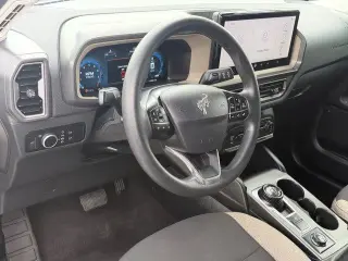 Ford Bronco Sport 2025 AWD Big Bend 4dr SUV