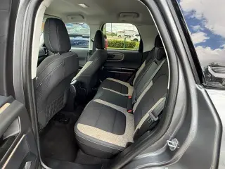 Ford Bronco Sport 2025 AWD Big Bend 4dr SUV