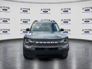 Ford Bronco Sport 2025 AWD Big Bend 4dr SUV
