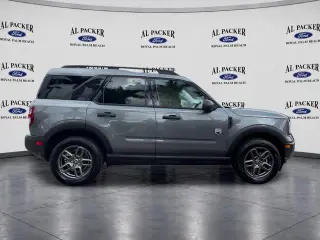 Ford Bronco Sport 2025 AWD Big Bend 4dr SUV