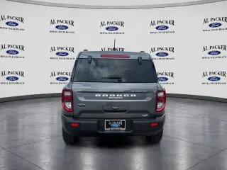 Ford Bronco Sport 2025 AWD Big Bend 4dr SUV