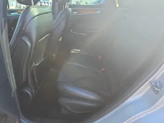 Lincoln MKC 2019 Reserve 4dr SUV
