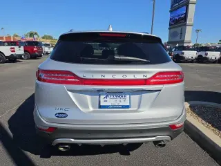 Lincoln MKC 2019 Reserve 4dr SUV