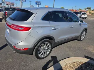 Lincoln MKC 2019 Reserve 4dr SUV