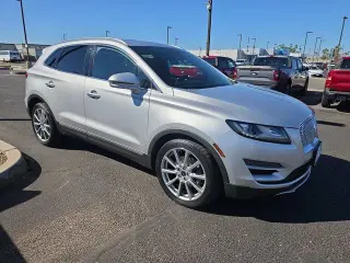Lincoln MKC 2019 Reserve 4dr SUV